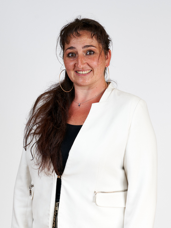Virginie BONNET-FERRAND Virginie BONNET-FERRAND