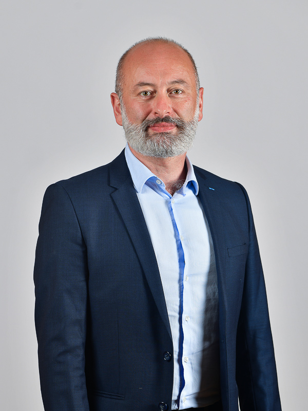 Stéphane GEMMANI Stéphane GEMMANI