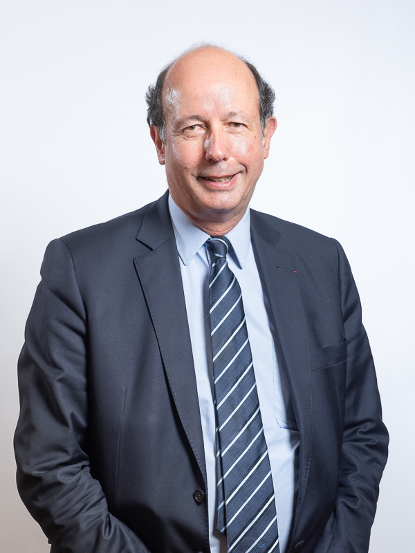 Louis GISCARD D'ESTAING Louis GISCARD D'ESTAING
