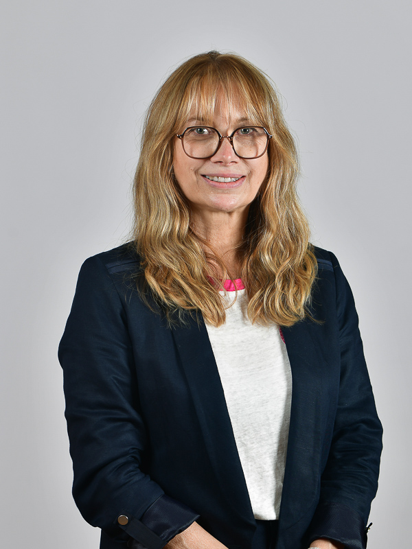 Sylvie GOY-CHAVENT Sylvie GOY-CHAVENT