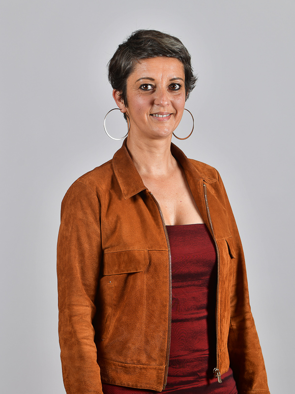 Myriam LAIDOUNI Myriam LAIDOUNI