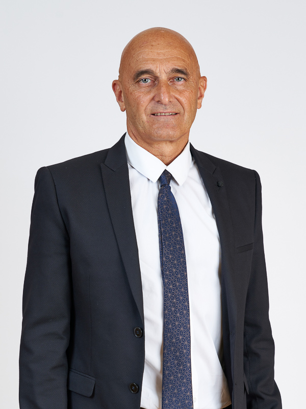 Vincent LECAILLON Vincent LECAILLON