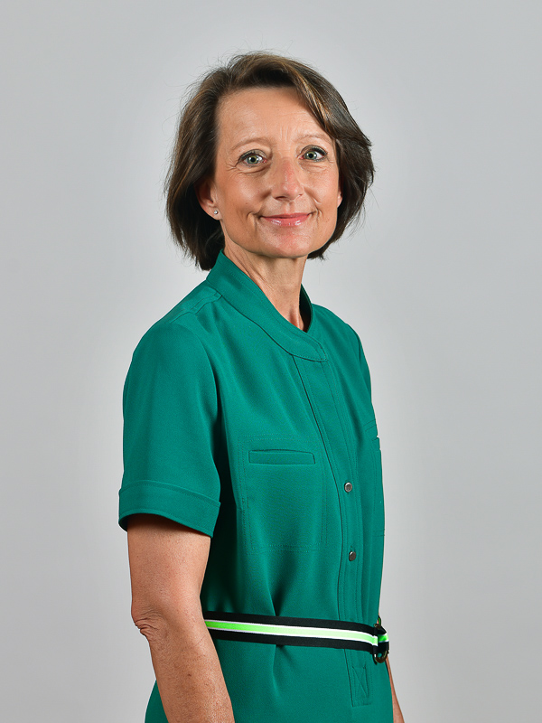 Isabelle MASSEBEUF Isabelle MASSEBEUF