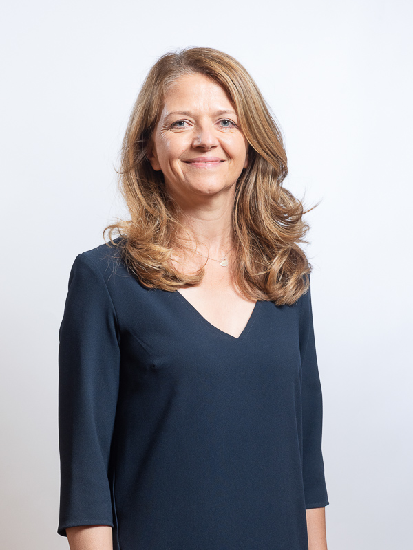 Marie-Pierre MONTORO-SADOUX Marie-Pierre MONTORO-SADOUX