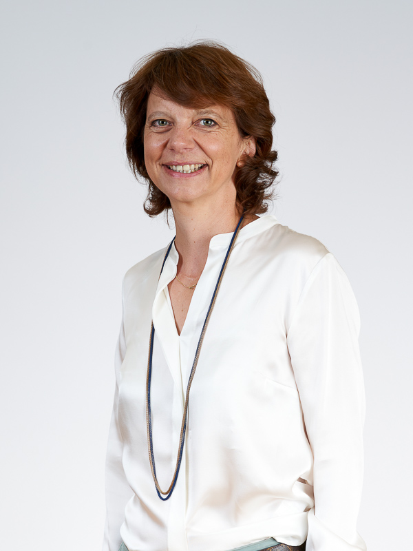Catherine PACORET Catherine PACORET