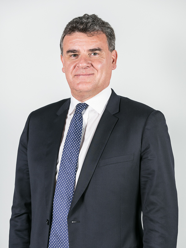 Jean-Pierre VIGIER Jean-Pierre VIGIER