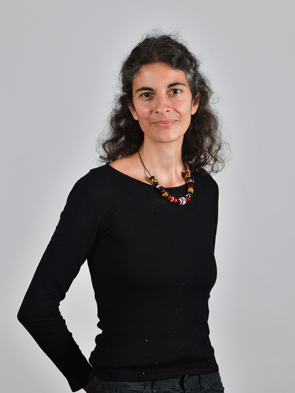 Florence CERBAÏ Florence CERBAÏ