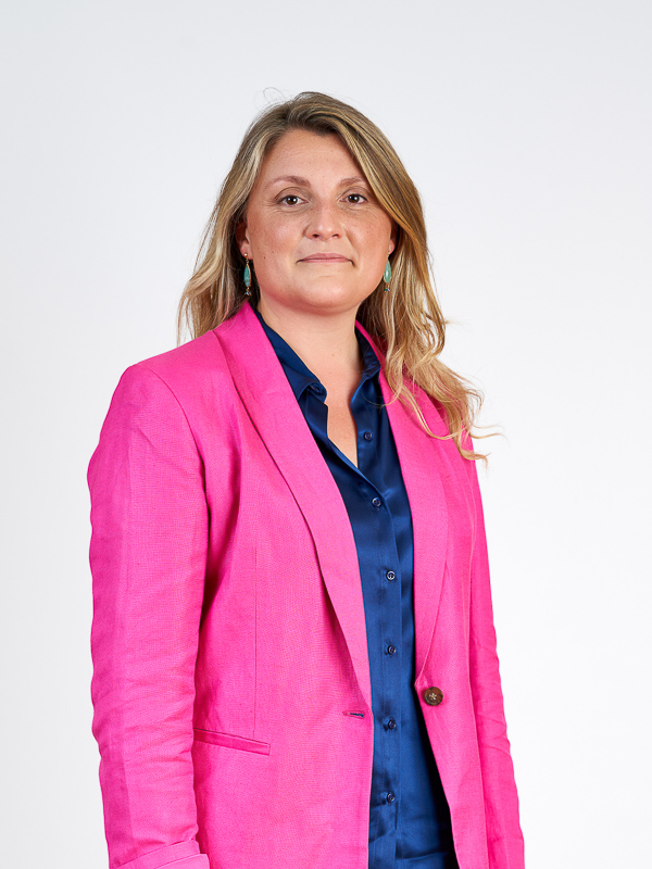 Angélique BRUGERON Angélique BRUGERON