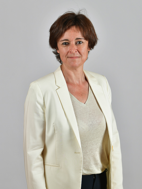 Caroline BARRE Caroline BARRE
