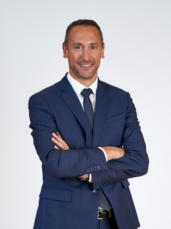 Brice BERNARD Brice BERNARD