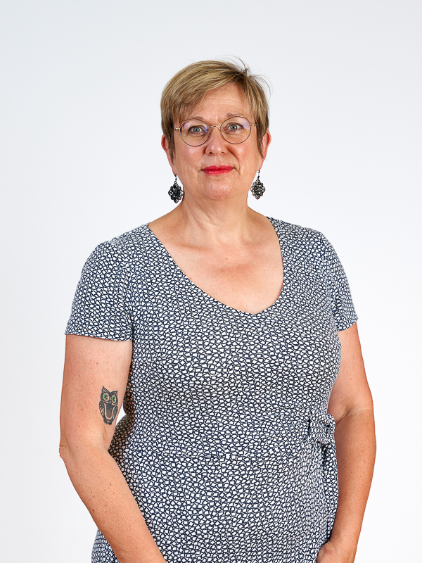 Pascale BONNIEL-CHALIER Pascale BONNIEL-CHALIER