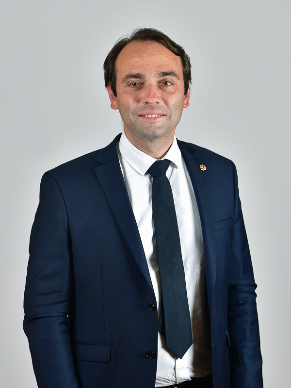 Jérémie BREAUD Jérémie BREAUD