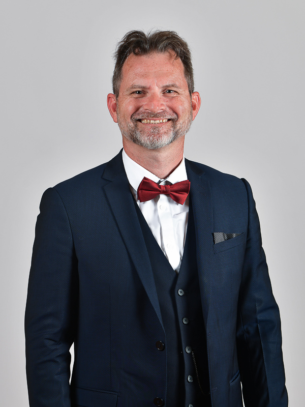 Jérôme BUISSON Jérôme BUISSON