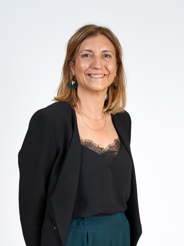 Stéphanie CARTOUX Stéphanie CARTOUX