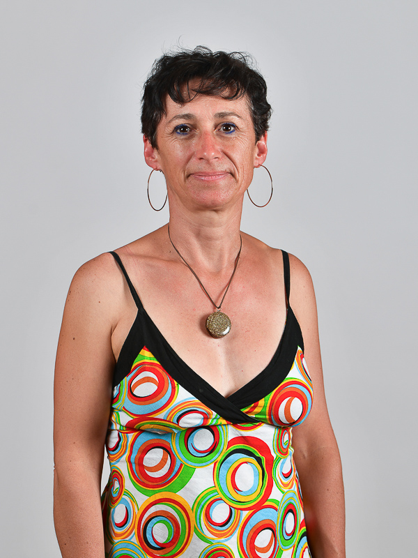 Marie-France DABERT Marie-France DABERT