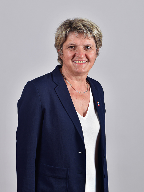 Colette DARPHIN Colette DARPHIN