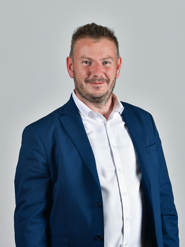 Sébastien DUBOURG Sébastien DUBOURG
