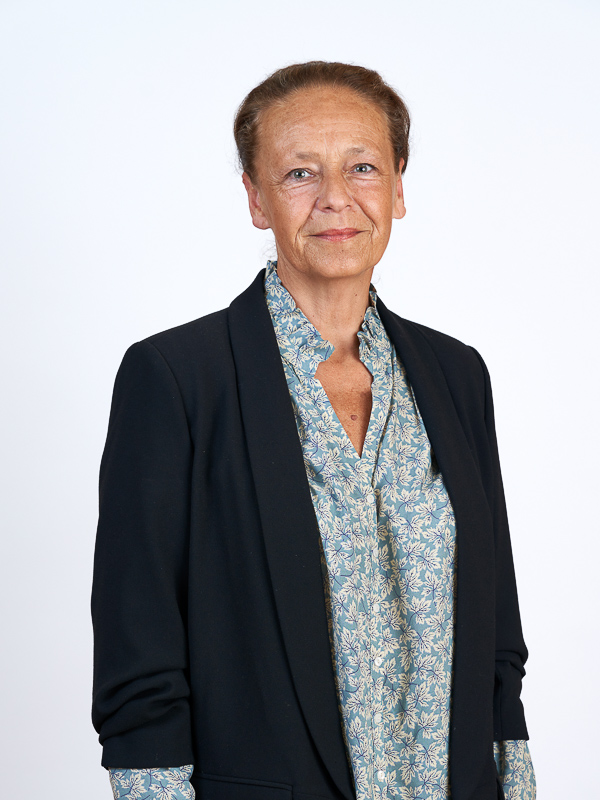 Aude ETCHEBERRY Aude ETCHEBERRY