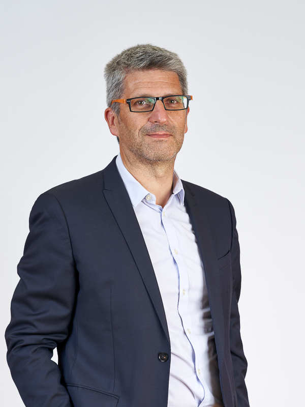 Christophe GEOURJON Christophe GEOURJON