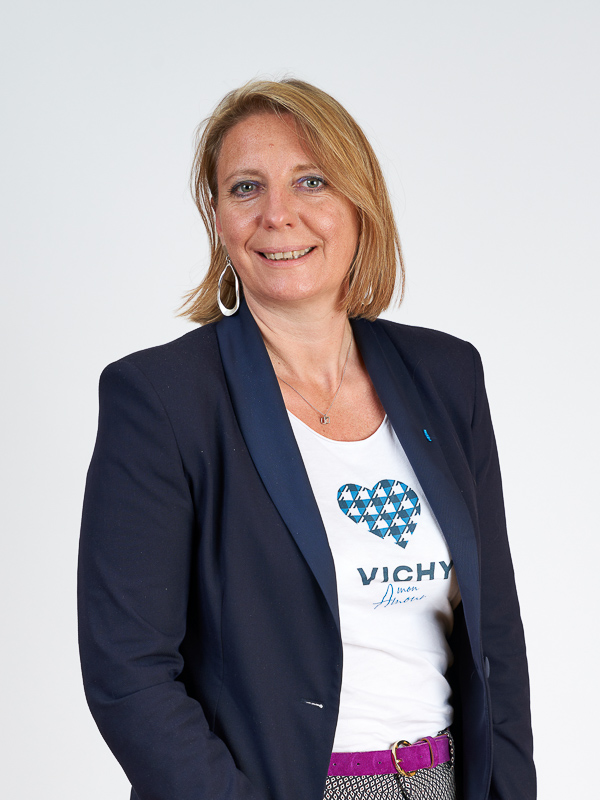 Valérie LASSALLE Valérie LASSALLE