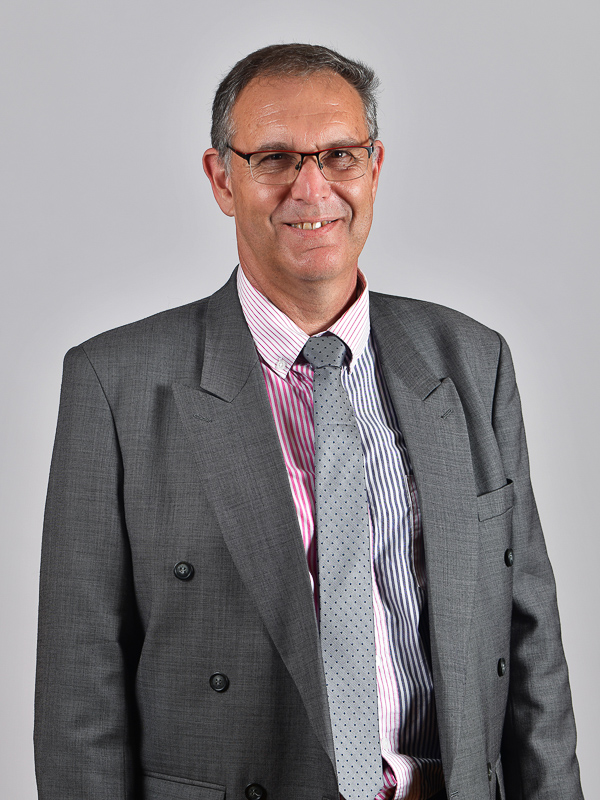 Eric SANDRAZ Eric SANDRAZ