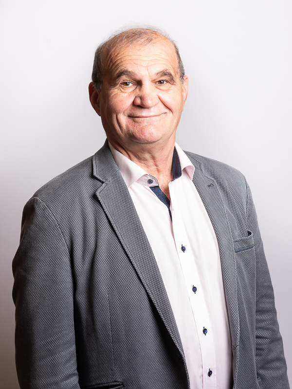 Jean-Luc VACHELARD Jean-Luc VACHELARD