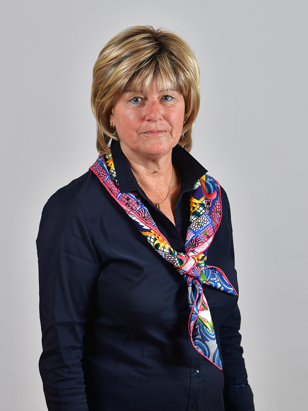 Martine VENTURINI Martine VENTURINI