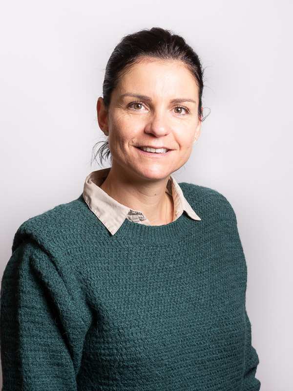 Séverine VIBERT Séverine VIBERT