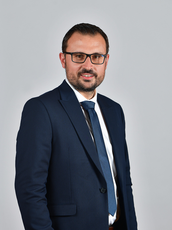 Julien VUILLEMARD Julien VUILLEMARD