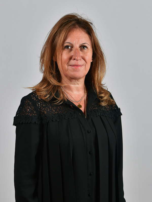 Catherine ZAPPA Catherine ZAPPA