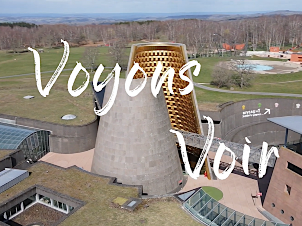 Preview image for the video "Émission Voyons Voir : les Sites Touristiques Emblématiques".