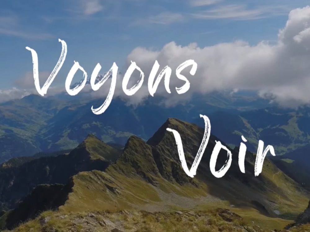 Preview image for the video "Emission Voyons Voir : les Réserves Naturelles Régionales".