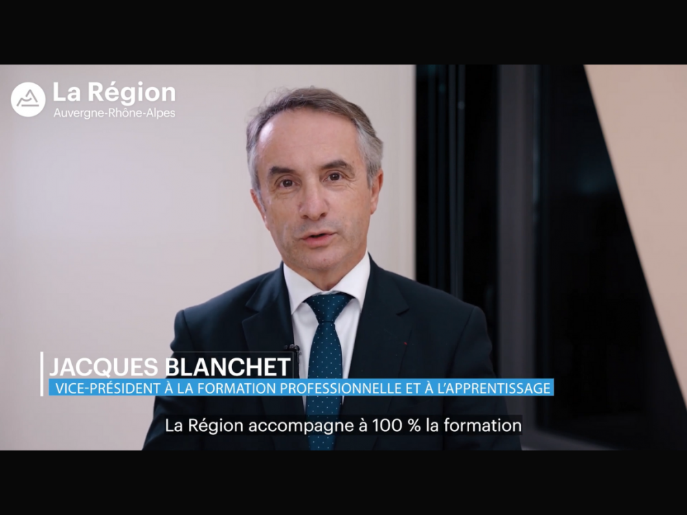 Preview image for the video "Entreprise : découvrez le pacte Région pour l’emploi".