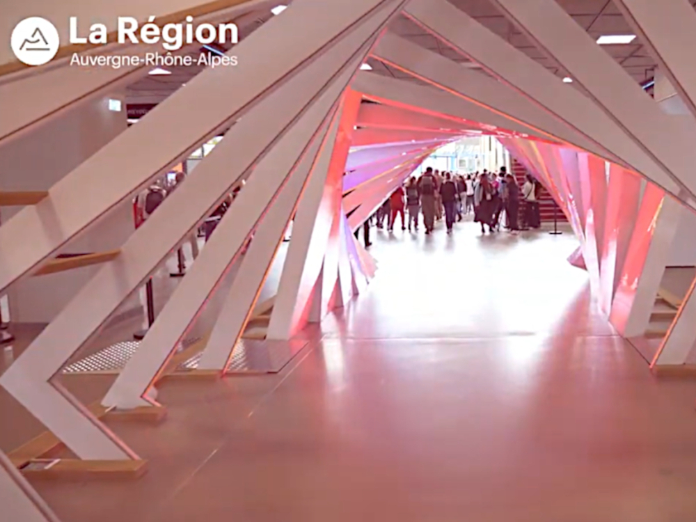 Preview image for the video "WorldSkills 2024 : une pluie de médailles pour nos représentants régionaux".