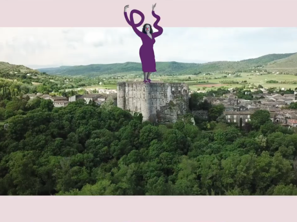 Preview image for the video "Teaser du festival d'Alba 2025".