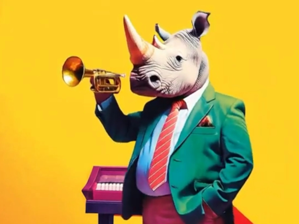Preview image for the video "Rhino Jazz(s) Festival - 2025".