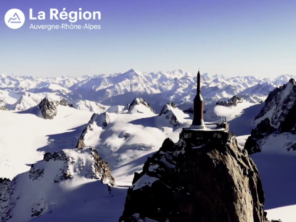 Preview image for the video "Dix ans, aux côtés de la Haute-Savoie".