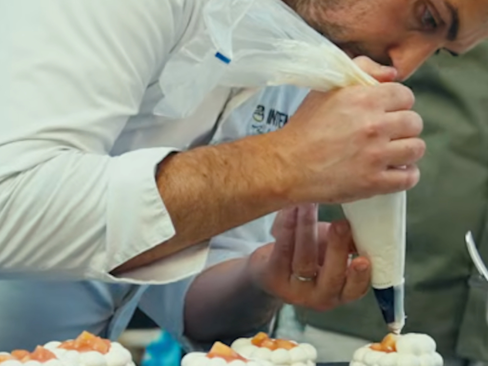 Preview image for the video "Le Festival du bien-manger, du bon sens dans l'assiette".