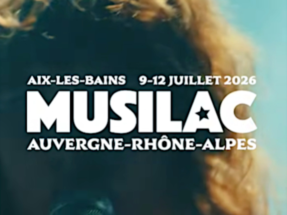Preview image for the video "Arkange, dans le ciel de Musilac".