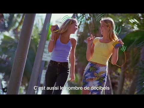 Preview image for the video "Campagne "Écoute bien, et dépasse pas les 80 !"".