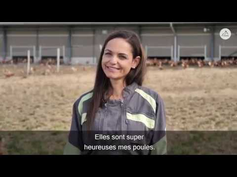 Preview image for the video "La Région s'engage pour ses agriculteurs [C'est grâce à ma Région]".