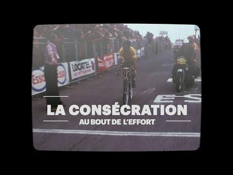 Preview image for the video "Le Tour de France 2023 dans le Puy-de-Dôme".