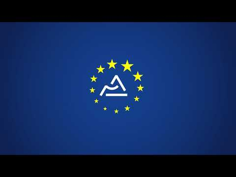 Preview image for the video "Nouveau site Europe en Auvergne-Rhône-Alpes : découvrez sa nouvelle interface !".