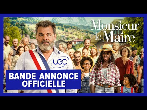 Preview image for the video "Monsieur Le Maire - Bande-annonce officielle - UGC Distribution".