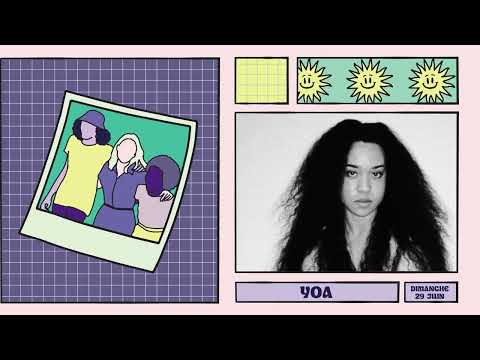 Preview image for the video "Europavox 2025".
