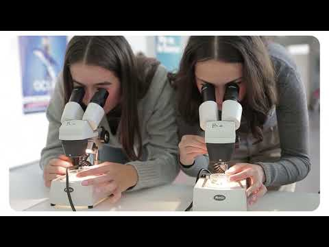 Preview image for the video "Fête de la Science - TEASER 2025".