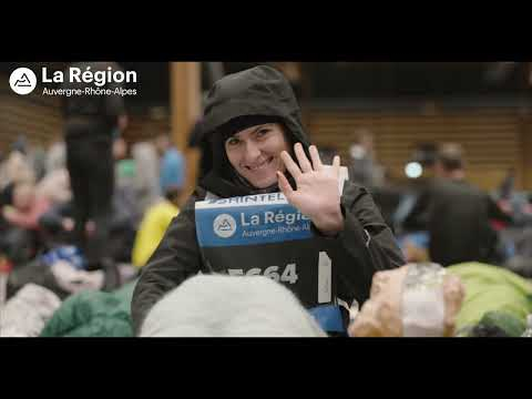 Preview image for the video "Saintélyon 2024".