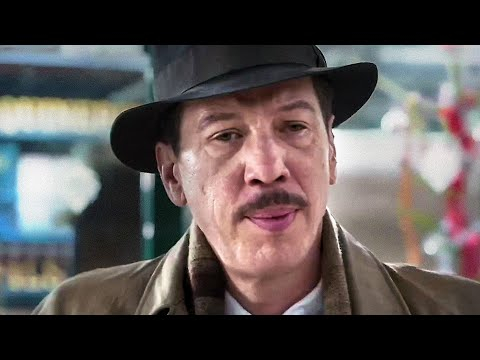 Preview image for the video "Bande annonce L'affaire Bojarski".