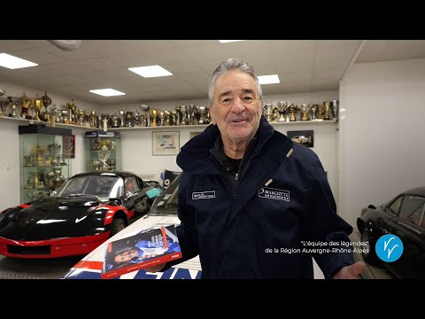 Preview image for the video "Voyons voir équipe des légendes".