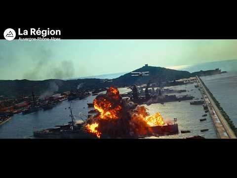Preview image for the video "ITW La Bataille De Gaulle".